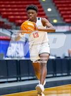 Photo from the gallery "Hawthorne vs. Crossroad Academy (FHSAA Rural Class Final)"