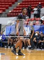 Photo from the gallery "Hawthorne vs. Crossroad Academy (FHSAA Rural Class Final)"