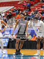 Photo from the gallery "Hawthorne vs. Crossroad Academy (FHSAA Rural Class Final)"