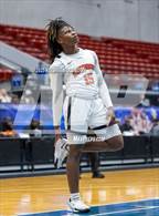 Photo from the gallery "Hawthorne vs. Crossroad Academy (FHSAA Rural Class Final)"