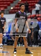 Photo from the gallery "Hawthorne vs. Crossroad Academy (FHSAA Rural Class Final)"