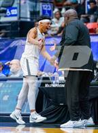 Photo from the gallery "Hawthorne vs. Crossroad Academy (FHSAA Rural Class Final)"