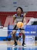 Photo from the gallery "Hawthorne vs. Crossroad Academy (FHSAA Rural Class Final)"