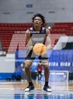 Photo from the gallery "Hawthorne vs. Crossroad Academy (FHSAA Rural Class Final)"