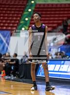 Photo from the gallery "Hawthorne vs. Crossroad Academy (FHSAA Rural Class Final)"