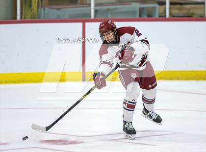 Thumbnail 2 in Taft School vs. Tabor Academy (St. Paul's Jamboree - Scrimmage) photogallery.
