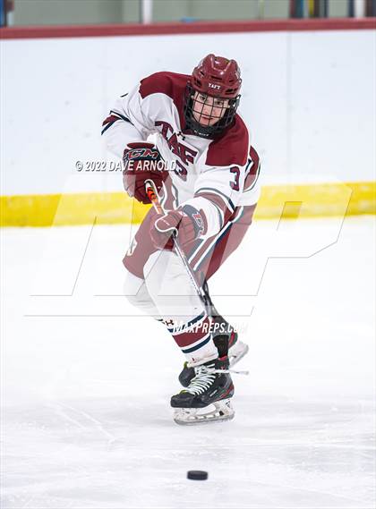 Thumbnail 3 in Taft School vs. Tabor Academy (St. Paul's Jamboree - Scrimmage) photogallery.