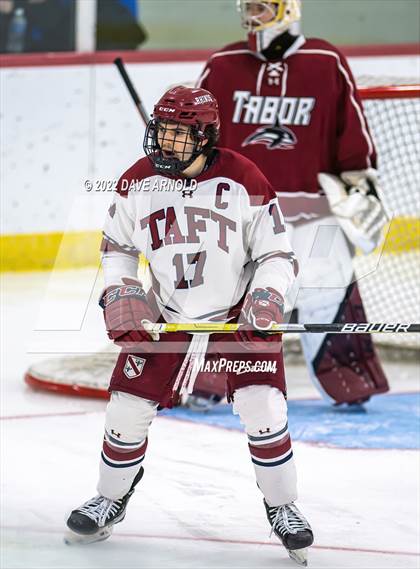 Thumbnail 3 in Taft School vs. Tabor Academy (St. Paul's Jamboree - Scrimmage) photogallery.