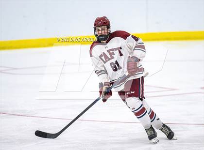 Thumbnail 1 in Taft School vs. Tabor Academy (St. Paul's Jamboree - Scrimmage) photogallery.