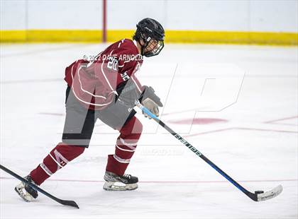 Thumbnail 3 in Taft School vs. Tabor Academy (St. Paul's Jamboree - Scrimmage) photogallery.