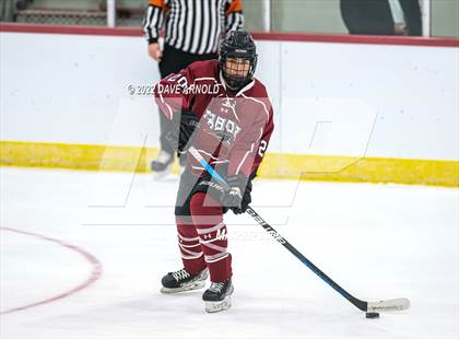 Thumbnail 3 in Taft School vs. Tabor Academy (St. Paul's Jamboree - Scrimmage) photogallery.