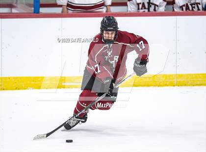 Thumbnail 1 in Taft School vs. Tabor Academy (St. Paul's Jamboree - Scrimmage) photogallery.
