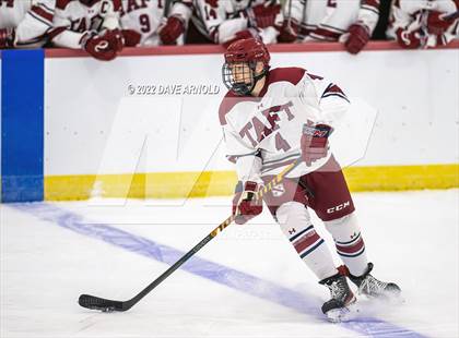 Thumbnail 2 in Taft School vs. Tabor Academy (St. Paul's Jamboree - Scrimmage) photogallery.