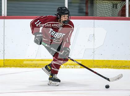 Thumbnail 1 in Taft School vs. Tabor Academy (St. Paul's Jamboree - Scrimmage) photogallery.