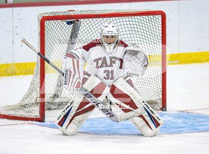 Thumbnail 2 in Taft School vs. Tabor Academy (St. Paul's Jamboree - Scrimmage) photogallery.