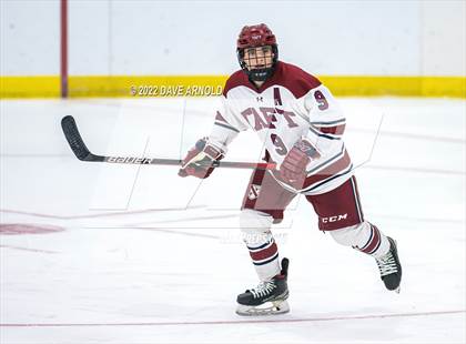 Thumbnail 3 in Taft School vs. Tabor Academy (St. Paul's Jamboree - Scrimmage) photogallery.