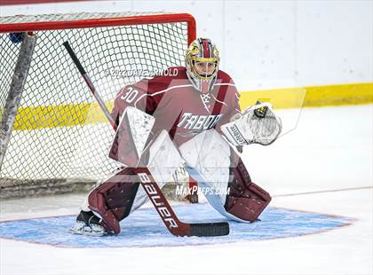 Thumbnail 1 in Taft School vs. Tabor Academy (St. Paul's Jamboree - Scrimmage) photogallery.
