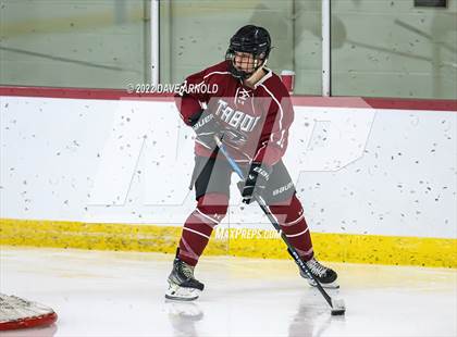 Thumbnail 1 in Taft School vs. Tabor Academy (St. Paul's Jamboree - Scrimmage) photogallery.