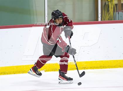 Thumbnail 3 in Taft School vs. Tabor Academy (St. Paul's Jamboree - Scrimmage) photogallery.