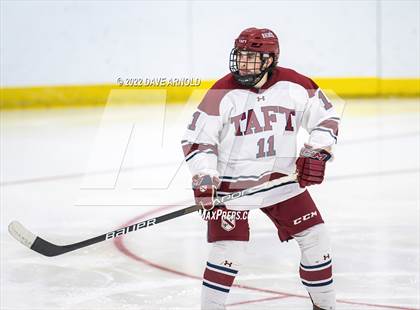 Thumbnail 3 in Taft School vs. Tabor Academy (St. Paul's Jamboree - Scrimmage) photogallery.