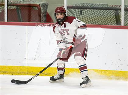 Thumbnail 1 in Taft School vs. Tabor Academy (St. Paul's Jamboree - Scrimmage) photogallery.