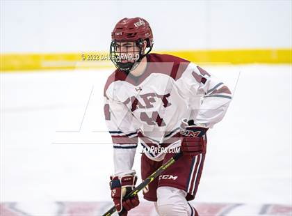 Thumbnail 3 in Taft School vs. Tabor Academy (St. Paul's Jamboree - Scrimmage) photogallery.