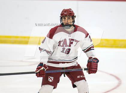 Thumbnail 3 in Taft School vs. Tabor Academy (St. Paul's Jamboree - Scrimmage) photogallery.