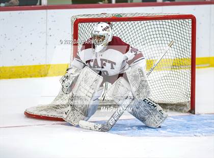 Thumbnail 2 in Taft School vs. Tabor Academy (St. Paul's Jamboree - Scrimmage) photogallery.
