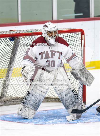 Thumbnail 1 in Taft School vs. Tabor Academy (St. Paul's Jamboree - Scrimmage) photogallery.