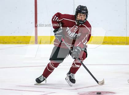 Thumbnail 3 in Taft School vs. Tabor Academy (St. Paul's Jamboree - Scrimmage) photogallery.