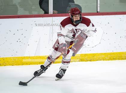 Thumbnail 1 in Taft School vs. Tabor Academy (St. Paul's Jamboree - Scrimmage) photogallery.