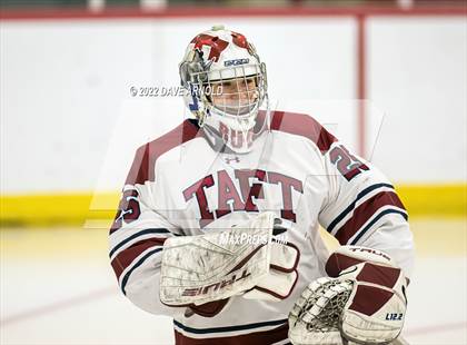 Thumbnail 1 in Taft School vs. Tabor Academy (St. Paul's Jamboree - Scrimmage) photogallery.