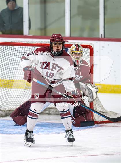 Thumbnail 1 in Taft School vs. Tabor Academy (St. Paul's Jamboree - Scrimmage) photogallery.