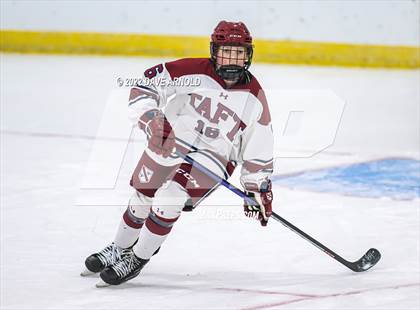 Thumbnail 1 in Taft School vs. Tabor Academy (St. Paul's Jamboree - Scrimmage) photogallery.