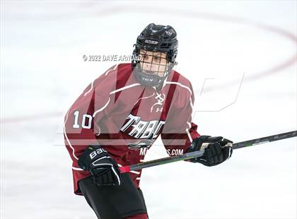Thumbnail 3 in Taft School vs. Tabor Academy (St. Paul's Jamboree - Scrimmage) photogallery.