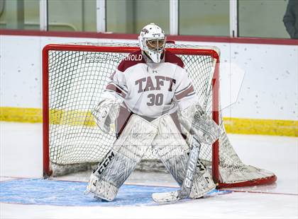 Thumbnail 3 in Taft School vs. Tabor Academy (St. Paul's Jamboree - Scrimmage) photogallery.