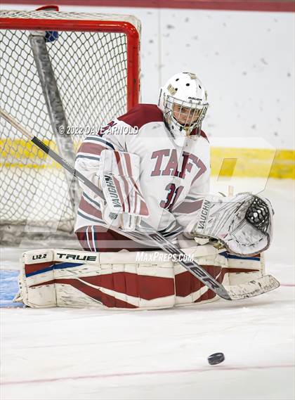 Thumbnail 3 in Taft School vs. Tabor Academy (St. Paul's Jamboree - Scrimmage) photogallery.