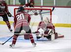 Photo from the gallery "Taft School vs. Tabor Academy (St. Paul's Jamboree - Scrimmage)"
