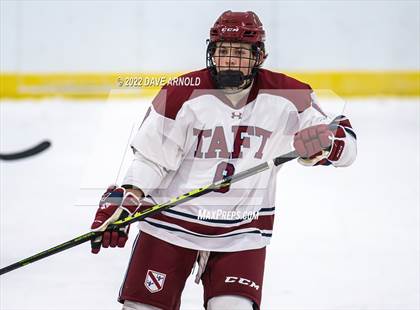 Thumbnail 3 in Taft School vs. Tabor Academy (St. Paul's Jamboree - Scrimmage) photogallery.