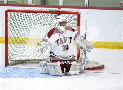 Thumbnail 3 in Taft School vs. Tabor Academy (St. Paul's Jamboree - Scrimmage) photogallery.