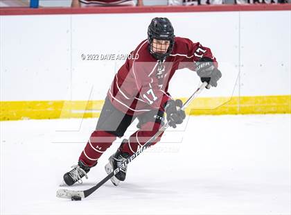 Thumbnail 2 in Taft School vs. Tabor Academy (St. Paul's Jamboree - Scrimmage) photogallery.
