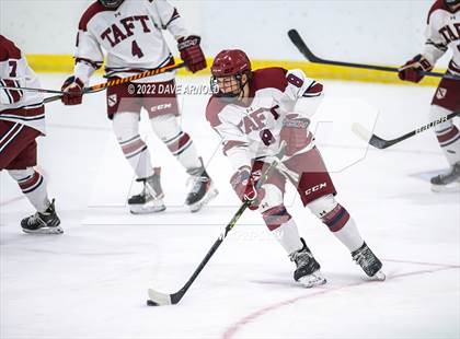 Thumbnail 1 in Taft School vs. Tabor Academy (St. Paul's Jamboree - Scrimmage) photogallery.