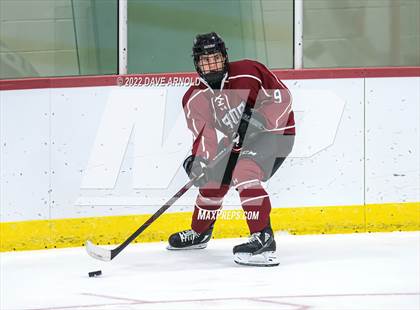 Thumbnail 3 in Taft School vs. Tabor Academy (St. Paul's Jamboree - Scrimmage) photogallery.
