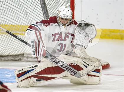 Thumbnail 1 in Taft School vs. Tabor Academy (St. Paul's Jamboree - Scrimmage) photogallery.