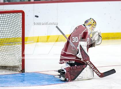 Thumbnail 3 in Taft School vs. Tabor Academy (St. Paul's Jamboree - Scrimmage) photogallery.