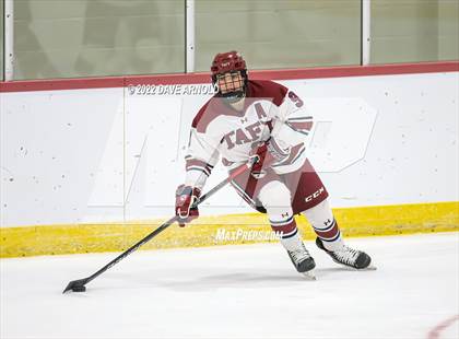 Thumbnail 1 in Taft School vs. Tabor Academy (St. Paul's Jamboree - Scrimmage) photogallery.