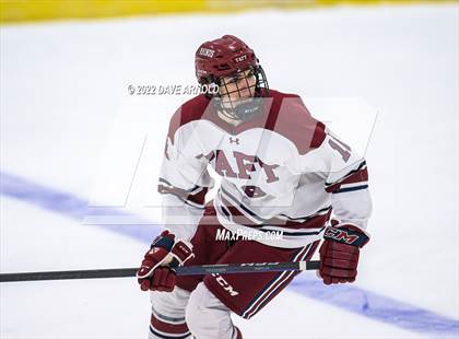 Thumbnail 3 in Taft School vs. Tabor Academy (St. Paul's Jamboree - Scrimmage) photogallery.