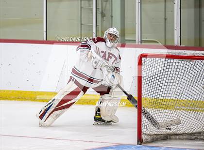 Thumbnail 2 in Taft School vs. Tabor Academy (St. Paul's Jamboree - Scrimmage) photogallery.