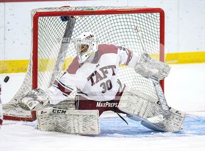 Thumbnail 2 in Taft School vs. Tabor Academy (St. Paul's Jamboree - Scrimmage) photogallery.