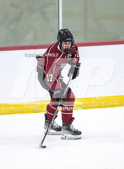 Thumbnail 3 in Taft School vs. Tabor Academy (St. Paul's Jamboree - Scrimmage) photogallery.